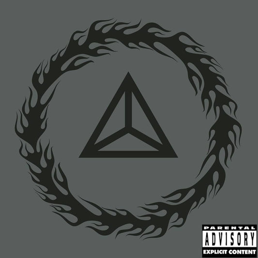 Mudvayne- The End Of All Things To Come CD