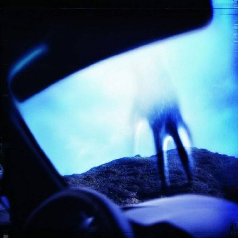 Nine Inch Nails- Year Zero CD