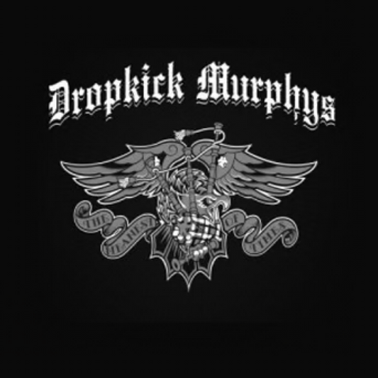 Dropkick Murphy's- The Meanest Of Times CD