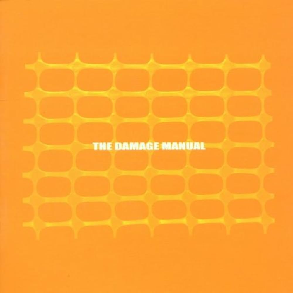 The Damage Manual- ST 2Disc Set CD
