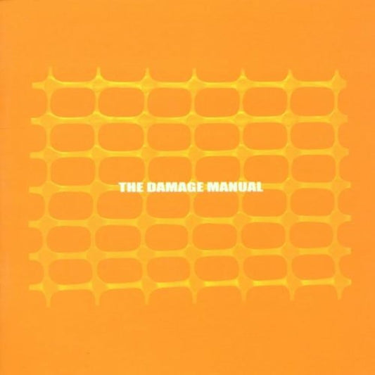 The Damage Manual- ST 2Disc Set CD