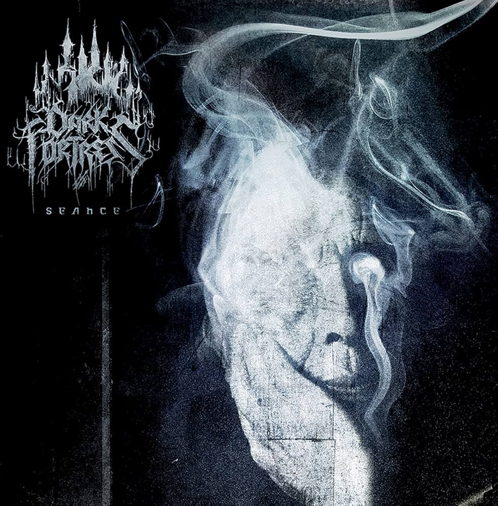 Dark Fortress- Seance CD