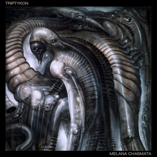 Triptykon- Melana Chasmata CD