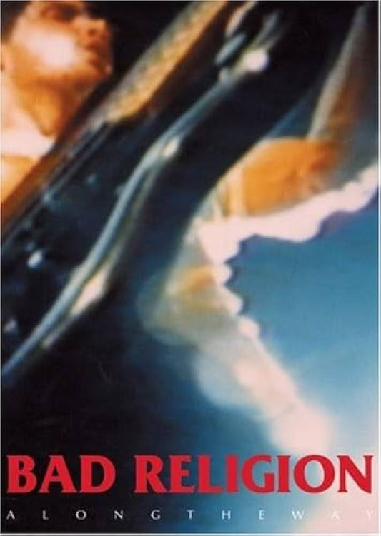 Bad religion- Along The Way DVD