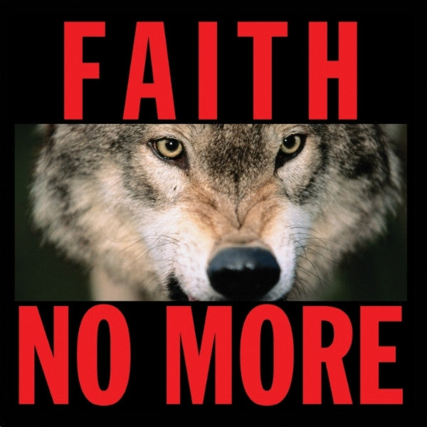 Faith No More- MotherF***** 7" Vinyl