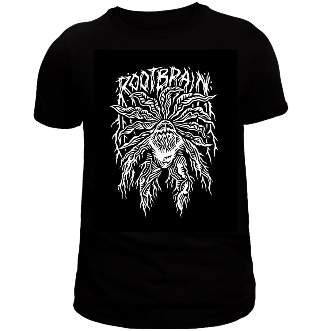 Rootbrain - Logo TShirt